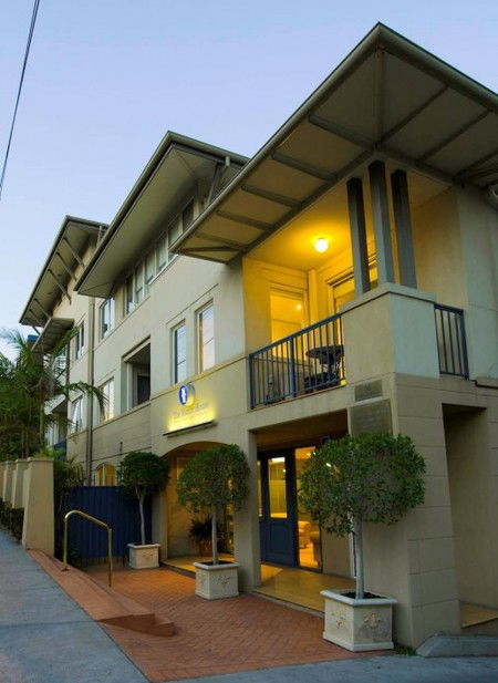 The Manor House - Accommodation VIC 1
