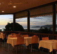 Ridgemont Executive Motel And Restaurant - Accommodation VIC