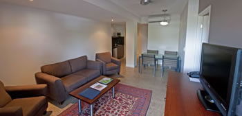 Sovereign Resort Hotel - Accommodation VIC 5