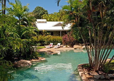 Sovereign Resort Hotel - Accommodation VIC 6