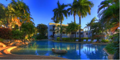 Sovereign Resort Hotel - Accommodation VIC 8