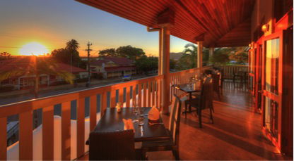 Sovereign Resort Hotel - Accommodation VIC 9
