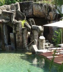 Club Tropical Resort - Accommodation VIC 5