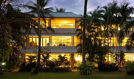 Balboa Apartments - Accommodation VIC 0