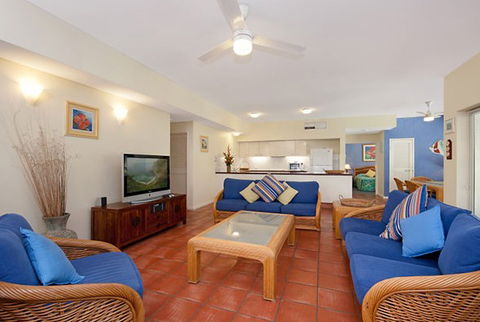 Balboa Apartments - Accommodation VIC 1