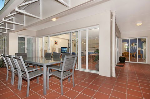 Balboa Apartments - Accommodation VIC 2