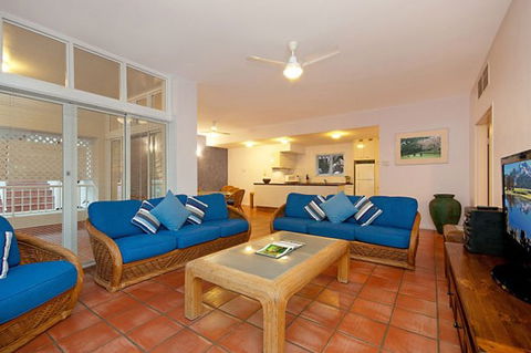 Balboa Apartments - Accommodation VIC 3