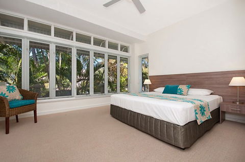 Balboa Apartments - Accommodation VIC 4