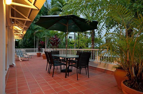 Balboa Apartments - Accommodation VIC 5