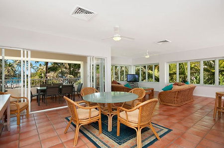 Balboa Apartments - Accommodation VIC 6