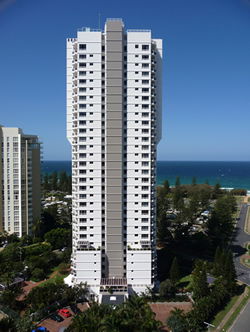 Oscar On Main Resort - Accommodation VIC 6