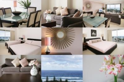 Oscar On Main Resort - Accommodation VIC 7