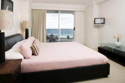 Oscar On Main Resort - Accommodation VIC 8