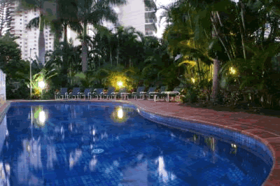 Oscar On Main Resort - Accommodation VIC 9