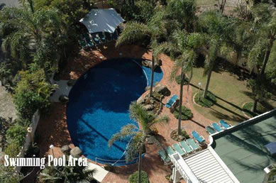 De Ville Apartments - Accommodation VIC 5