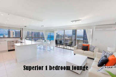 De Ville Apartments - Accommodation VIC 6