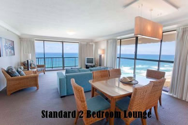 De Ville Apartments - Accommodation VIC 7