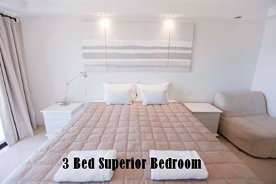 De Ville Apartments - Accommodation VIC 8