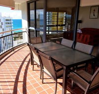 Victoria Square Luxury Apartments - Accommodation VIC