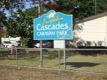 Burdekin Cascades Caravan Park - Accommodation VIC 0