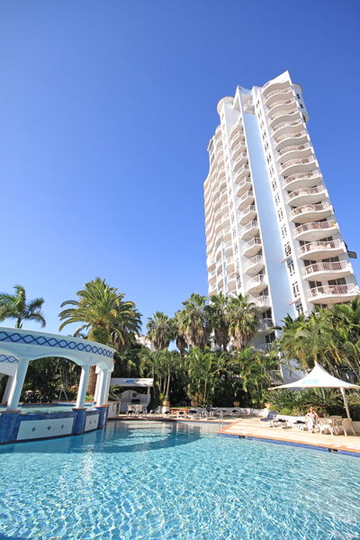 Mantra Bel Air Resort - Accommodation VIC 6