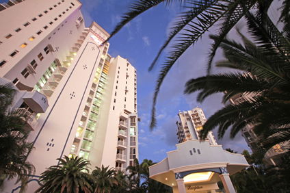 Mantra Bel Air Resort - Accommodation VIC 7