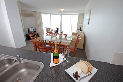 Mantra Bel Air Resort - Accommodation VIC 8