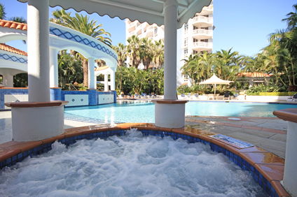 Mantra Bel Air Resort - Accommodation VIC 9