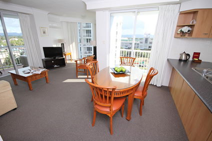 Mantra Bel Air Resort - Accommodation VIC 10