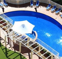 Xanadu Main Beach - Accommodation VIC