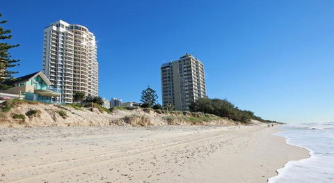 Xanadu Main Beach - Accommodation VIC 1