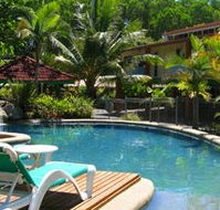 Lychee Tree Holiday Apartments - Accommodation VIC