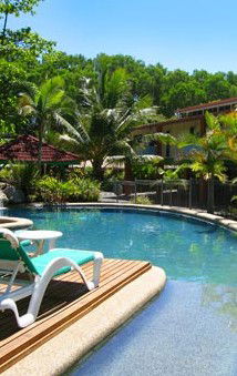 Lychee Tree Holiday Apartments - Accommodation VIC 0