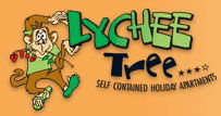Lychee Tree Holiday Apartments - Accommodation VIC 1