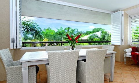 Cayman Villas Port Douglas - Accommodation VIC 0