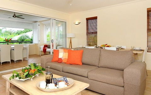 Cayman Villas Port Douglas - Accommodation VIC 2