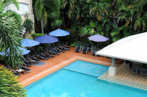 Cayman Villas Port Douglas - Accommodation VIC 4
