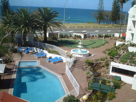 Alexandria Apartments - Accommodation VIC 0