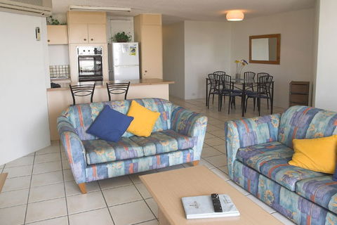 Alexandria Apartments - Accommodation VIC 2