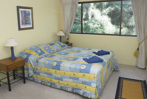 Alexandria Apartments - Accommodation VIC 3