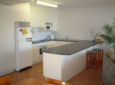 Alexandria Apartments - Accommodation VIC 4