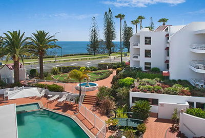Alexandria Apartments - Accommodation VIC 5