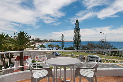 Alexandria Apartments - Accommodation VIC 6