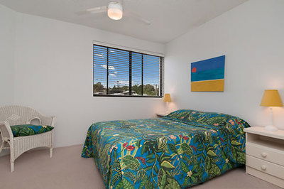 Alexandria Apartments - Accommodation VIC 8