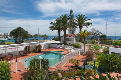 Alexandria Apartments - Accommodation VIC 9