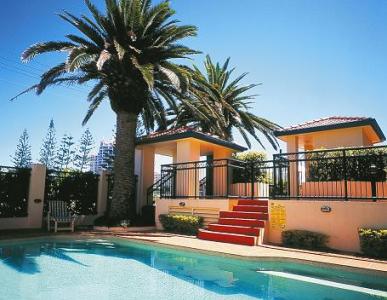 Island Beach Resort - Accommodation VIC 6