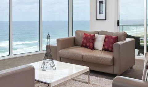 Mint Broadbeach - Accommodation VIC 0