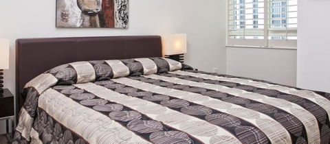 Mint Broadbeach - Accommodation VIC 1