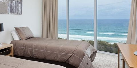Mint Broadbeach - Accommodation VIC 2
