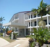 L'Amor Holiday Apartments - Accommodation VIC